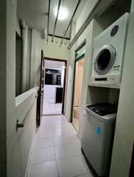 Merawoods (D23), Condominium #583972121